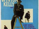 Wynton Kelly - S/T (Piano) LP - Riverside - RLP 12-254 Mono DG