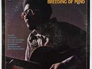 O'Donel Levy - Breeding Of Mind LP - Groove Merchant VG+