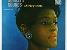 Shirley Scott - Shirley's Sounds LP - Prestige - PRLP 7195 Mono DG RVG VG+