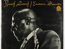Yusef Lateef - Eastern Sounds LP - Prestige - PRST 7319 Stereo RVG VG+