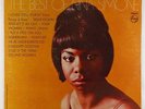 Nina Simone - The Best Of LP - Philips VG+
