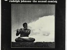 Rudolph Johnson - The Second Coming LP - Black Jazz Stereo/Quad