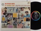 BEACH BOYS All Summer Long CAPITOL LP mono SHRINK