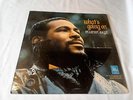 Marvin Gaye Whats Going On Very Good Vinyl LP Record STML 11190