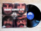 CREEDENCE CLEARWATER REVIVAL Proud Mary / Bayou Country  LP original Fr 1969 EX