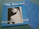 SMITHS HATFUL OF HOLLOW ROUGH TRADE 76 MORRISSEY JOHNNY MARR INNER SLEEVE