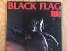 black flag l.p vinyl 