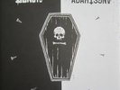 Donots / Adam Angst  ?– Split-LP, limitiert