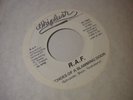 R.A.F. ECHOES OF SLAMMING DOOR 7