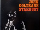 JOHN COLTRANE / STARDUST / PRESTIGE / JAZZ / VICTOR JAPAN SMJ-6564