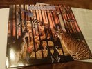 scorpions   -  pure instinct   -   lp  - test pressing