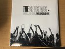THE SPECIALS - MORE OR LESS LIVE - VINYL NEW SEALED