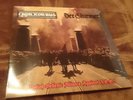 capricornus - der sturmer - split -    lp  - absurd