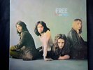 Free Fire And Water 1977 reissue ILPS 9120 12