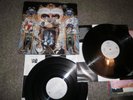 Michael Jackson - Dangerous 1991 Epic Double LP