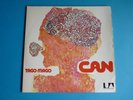 Can - Tago Mago Original LP 1. Pressing Germany 1971 Krautrock United Artists