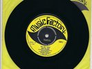 Chris Rayburn - Music Factory CUB 2 - One Way Ticket / Photograph Of Love - Ex