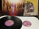 EDWARD SHARPE & THE MAGNETIC ZEROS 
