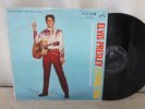 Elvis Presley 1958 Japan Only LP LOVING YOU / Jailhouse Rock LS -5048 Japanese