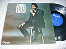 JAMES RAY    (Self Titled)      CAPRICE            33 1/3 RPM Album