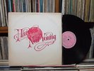 NEIL YOUNG - Harvest KOREA LP Red CVR