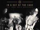 Soundgarden - In & Out Of The Cage(Ltd 2 x Red/Black Splatter Vinyl LP)Pre-order