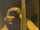 JAZZ LP - OSCAR PETTIFORD DONALD BYRD 