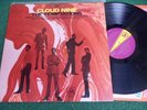 The Temptations – Cloud Nine (Lp, Gordy, 1969, US) Soul; Vinyl
