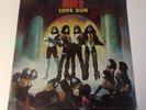 Kiss LP Love Gun SEALED ORIGINAL