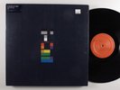 COLDPLAY X&Y PARLOPHONE 2xLP VG+ /NM uk w/poster