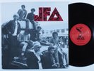 JFA Live 1984 Tour PLACEBO LP VG++