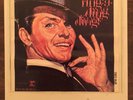 Frank Sinatra - Ring-A-Ding-Ding  8-Track Tape Flatpack 1966