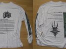 Absu - Prelusion To Cythraul ++ LONGSLEEVE (XL) ++ NEU