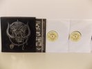 Motorhead - No Remorse  - Heavy Metal LP - 2 LPs - UK