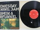 SIMON & GARFUNKEL Wednesday Morning, 3AM CS 9049 Vinyl LP Album Demo Copy