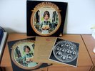 MOM’S APPLE PIE rare LP + PROMO PRESS KIT from 1972 (BROWN BAG BB-14200).