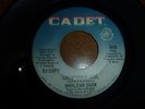 MARLENA SHAW CALIFORNIA SOUL & LOOKING THRU THE EYES OF LOVE EX CADET 5656 DJ 45