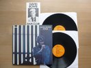 David Bowie ?– Stage , GER '78,  2LPs, gat, + FAN CLUB, Vinyl: vg++