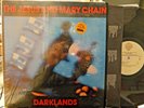 THE JESUS AND MARY CHAIN Darklands ** orig. US issue 1987 ** in shrink