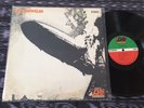 LP Led Zeppelin SD 8216 Self Titled First Pressing Broadway Label NM- I ST
