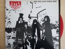 Ripper - ... and the dead shall rise LP rar militia