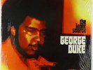 George Duke - The Inner Source 2xLP - MPS Netherlands SEALED