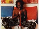 Miles Davis - Doo-Bop LP - Warner Bros. VG++