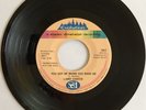 LARRY SANTOS northern soul orig demo 45 You Got Me Where You Want Me '69 EX HEAR