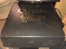 Queen The Complete Works 1985 14 Lp Box Set.
