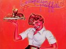 2xLP The Platters, Chuck Berry,... American Graffiti (Colonna Sonora Originale