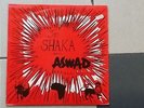 Jah Shaka Meets Aswad ?– In Addis Ababa Studio - U.K. LP 1985