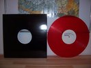 Depeche Mode vs. Peter Black Remix Maxi Single WORLD IN MY EYES BEHIND THE WHEEL