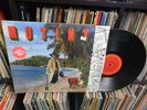 Mutiny On The Mamaship:Rare Orig Funk LP '79 Columbia Shrink No Saw Mark NM