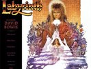 David Bowie/Trevor Jones Labyrinth (Soundtrack) LP]remastered, first time vinyl